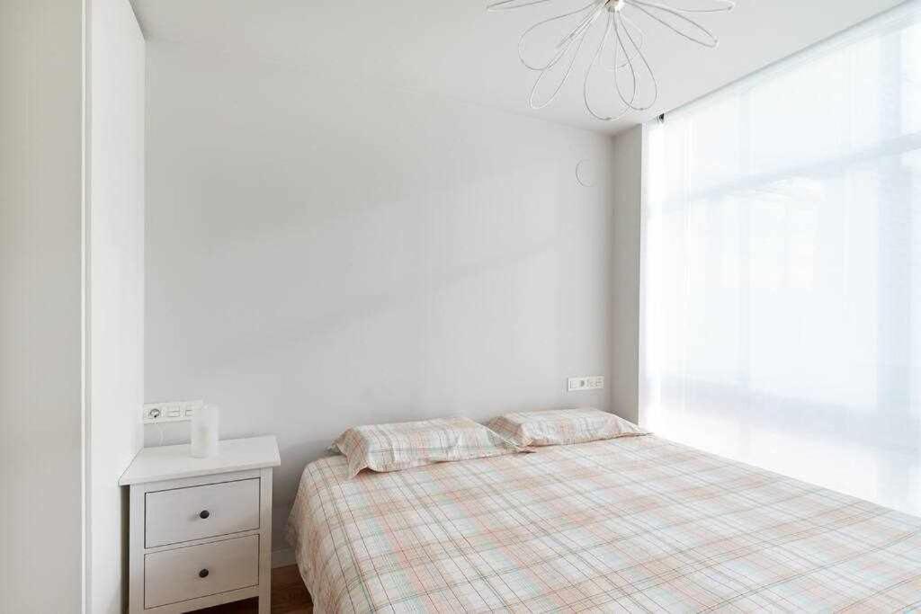 Apartamento Singular Deluxe