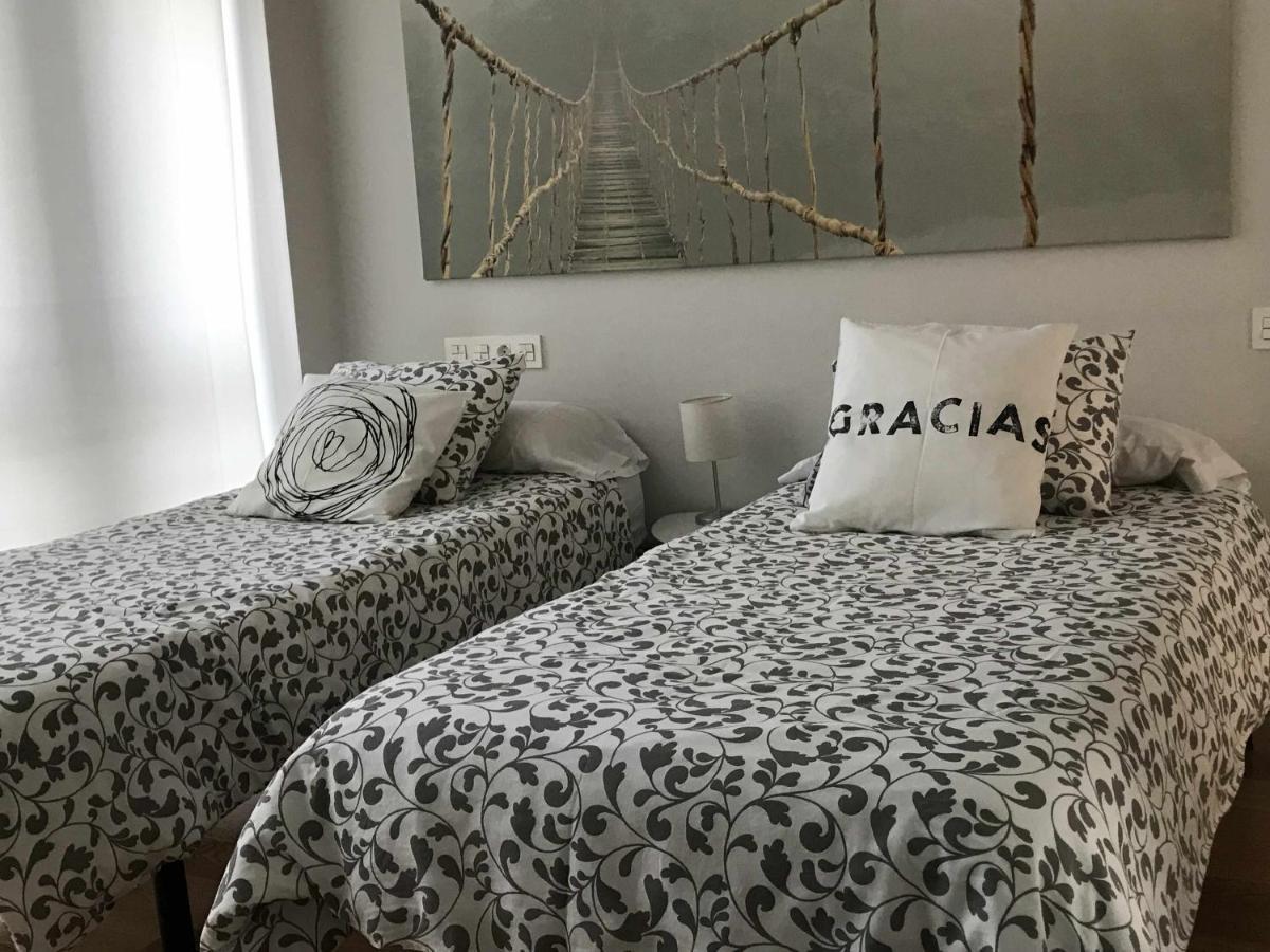 Singular Deluxe Apartamento Pamplona