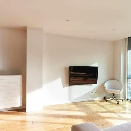 Apartamento Singular Deluxe Pamplona Exterior photo