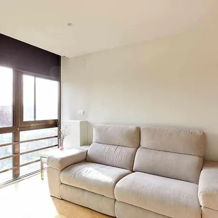 Apartamento Singular Deluxe Pamplona Exterior photo