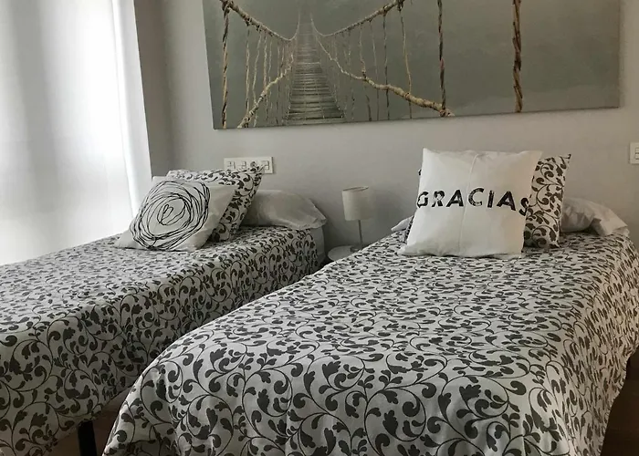 Apartamento Singular Deluxe